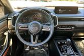 Thumbnail of 2024 Polymetal Gray Metallic Mazda CX-50