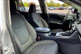 Thumbnail of 2022 Silver Sky Metallic Toyota RAV4 Hybrid