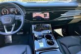 Thumbnail of 2023 Carrara White Audi Q7