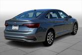 Thumbnail of 2024 Platinum Gray Metallic Volkswagen Jetta