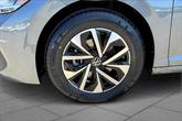 Thumbnail of 2024 Platinum Gray Metallic Volkswagen Jetta