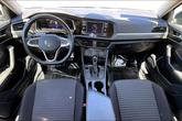 Thumbnail of 2024 Platinum Gray Metallic Volkswagen Jetta
