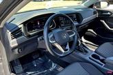 Thumbnail of 2024 Platinum Gray Metallic Volkswagen Jetta