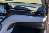 Thumbnail of 2024 Predawn Gray Mica Toyota Camry
