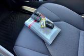 Thumbnail of 2024 Predawn Gray Mica Toyota Camry