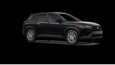 Thumbnail of 2025 Jet Black Toyota Corolla Cross