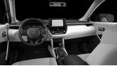Thumbnail of 2025 Jet Black Toyota Corolla Cross