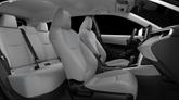Thumbnail of 2025 Jet Black Toyota Corolla Cross