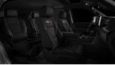 Thumbnail of 2026 Midnight Black Metallic Toyota Sequoia