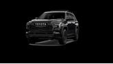 Thumbnail of 2026 Midnight Black Metallic Toyota Sequoia