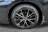 Thumbnail of 2022 Midnight Black Metallic Toyota Camry