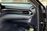 Thumbnail of 2022 Midnight Black Metallic Toyota Camry
