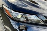 Thumbnail of 2022 Midnight Black Metallic Toyota Camry