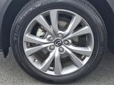 Thumbnail of 2022 Platinum Quartz Metallic Mazda CX-30