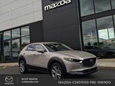 Photo of 2022 Platinum Quartz Metallic Mazda CX-30