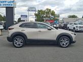 Thumbnail of 2022 Platinum Quartz Metallic Mazda CX-30