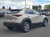 Thumbnail of 2022 Platinum Quartz Metallic Mazda CX-30