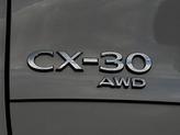 Thumbnail of 2022 Platinum Quartz Metallic Mazda CX-30