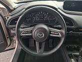 Thumbnail of 2022 Platinum Quartz Metallic Mazda CX-30