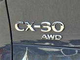Thumbnail of 2025 Polymetal Gray Metallic Mazda CX-30