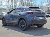 Thumbnail of 2025 Polymetal Gray Metallic Mazda CX-30