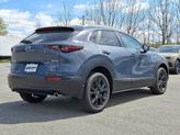 Thumbnail of 2025 Polymetal Gray Metallic Mazda CX-30