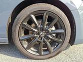 Thumbnail of 2024 Polymetal Gray Metallic Mazda Mazda3
