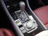 Thumbnail of 2024 Polymetal Gray Metallic Mazda Mazda3