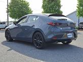 Thumbnail of 2024 Polymetal Gray Metallic Mazda Mazda3