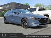 Photo of 2024 Polymetal Gray Metallic Mazda Mazda3