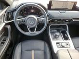 Thumbnail of 2025 Polymetal Gray Metallic Mazda CX-70