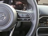 Thumbnail of 2025 Polymetal Gray Metallic Mazda CX-70