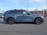 Thumbnail of 2025 Polymetal Gray Metallic Mazda CX-70