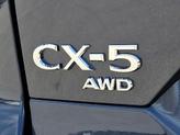 Thumbnail of 2025 Polymetal Gray Metallic Mazda CX-5