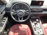 Thumbnail of 2025 Polymetal Gray Metallic Mazda CX-5