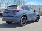 Thumbnail of 2025 Polymetal Gray Metallic Mazda CX-5