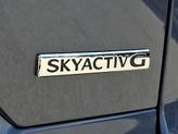 Thumbnail of 2025 Polymetal Gray Metallic Mazda CX-5