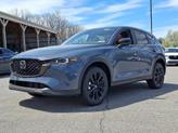 Thumbnail of 2025 Polymetal Gray Metallic Mazda CX-5