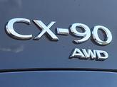 Thumbnail of 2025 Deep Crystal Blue Mica Mazda CX-90 PHEV