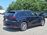 Thumbnail of 2025 Deep Crystal Blue Mica Mazda CX-90 PHEV