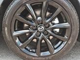 Thumbnail of 2024 Polymetal Gray Metallic Mazda Mazda3