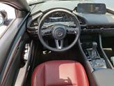 Thumbnail of 2024 Polymetal Gray Metallic Mazda Mazda3