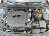 Thumbnail of 2024 Polymetal Gray Metallic Mazda Mazda3