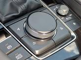 Thumbnail of 2024 Polymetal Gray Metallic Mazda Mazda3