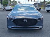 Thumbnail of 2024 Polymetal Gray Metallic Mazda Mazda3