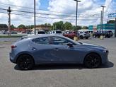 Thumbnail of 2024 Polymetal Gray Metallic Mazda Mazda3