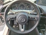 Thumbnail of 2024 Polymetal Gray Metallic Mazda Mazda3