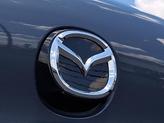 Thumbnail of 2024 Polymetal Gray Metallic Mazda Mazda3
