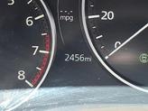 Thumbnail of 2024 Polymetal Gray Metallic Mazda Mazda3