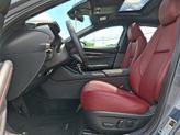 Thumbnail of 2024 Polymetal Gray Metallic Mazda Mazda3